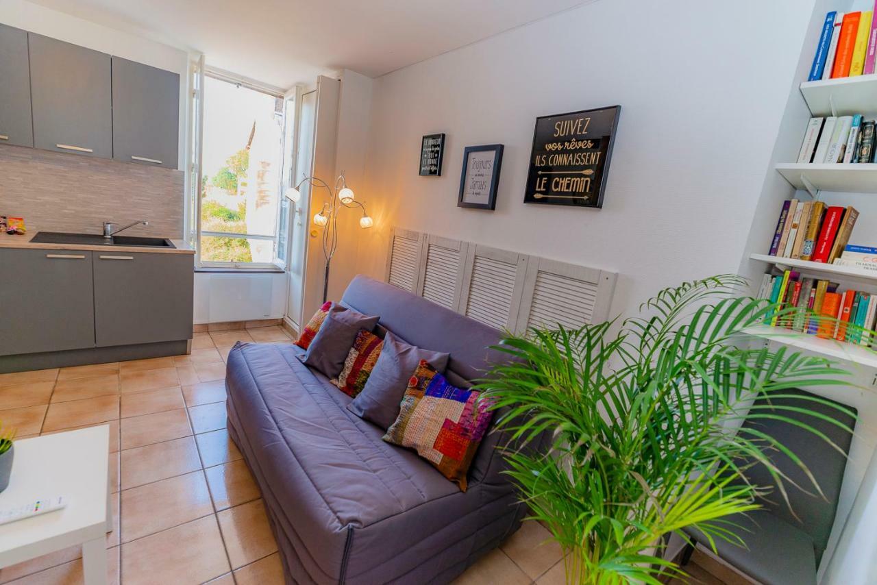 Duplex Dans Centre Ville Troyes Exterior foto